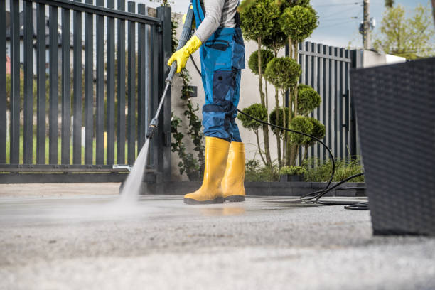 Deck Cleaning Services in Battlement Mesa, CO