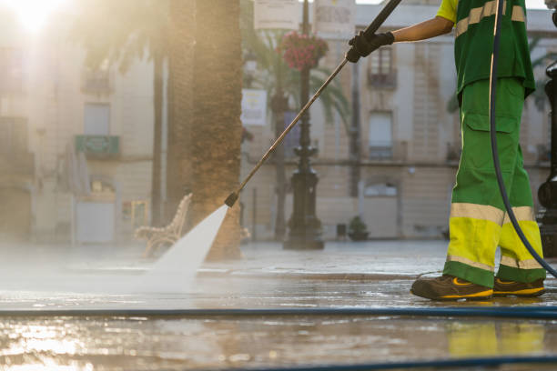 Local Pressure Washing Services in Battlement Mesa, CO
