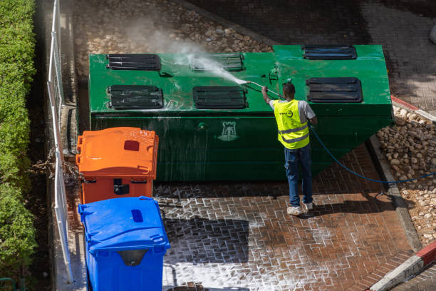 Best Commercial Building Pressure Washing  in Battlement Mesa, CO